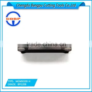 Grooving&Parting Turning Inserts Tool MGMN500-H BPG20B thumbnail-3