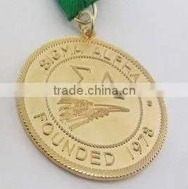 Zinc Alloy Medal thumbnail-1