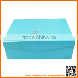 Foldable Cardboard Clothes Storage Box thumbnail-1