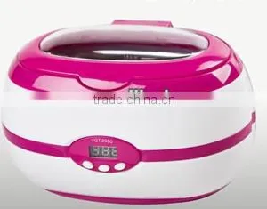 Digital Jewelry Ultrasonic Cleaner thumbnail-1