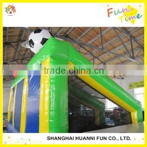 Inflatable Sports Game- Basketball Double Shot, Sports Inflatables Type thumbnail-4