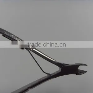 NEW Stainless Steel Cuticle Nippers Nail Clippers Manicure Pedicure thumbnail-1