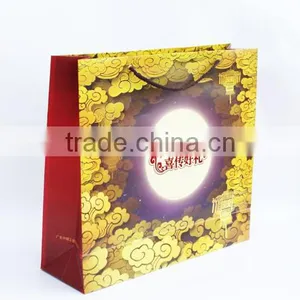 Wholesale Paper Bag thumbnail-2