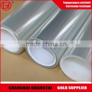Hot Sale China Factory 12mircon High Transparent Pet Release Film thumbnail-4