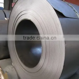 1000mm Mild Steel Sheet Coil Hot Rolled Made in China 1.6mm WT thumbnail-4