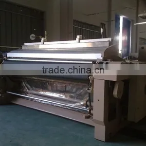 HLY-851-L 280CM Super Wide Heavy Textile Machine thumbnail-1