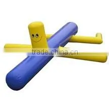 Aqua Octopus, Inflatable Water Octopus. thumbnail-1