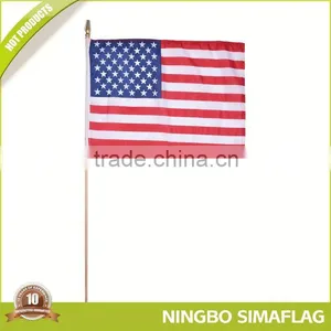 Reasonable & Acceptable Price Factory Directly Arabic Flags thumbnail-1