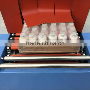 Shrink Packaging Machine for PE Film thumbnail-5
