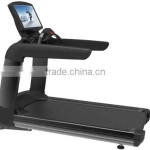 2016 Best-selling Commercial Treadmill JG-9500 /high Quality Heavy-duty Gym Equipment Treadmill thumbnail-3