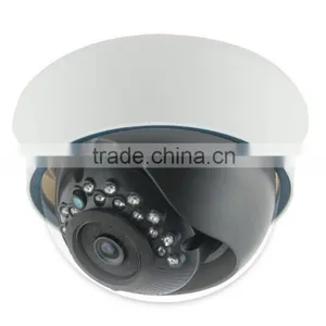 ACESEE HD TVI Camera, 720P IR Dome Camera,CCTV Camera System thumbnail-2