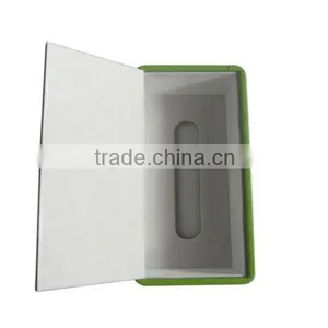 High Quality Leather Tissue Boxes,personalized pu Leather Tissue Boxes thumbnail-6