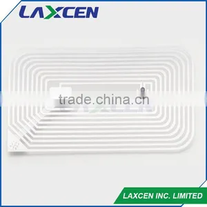 China Product Adhesive Programmable RFID Label Sticker thumbnail-5