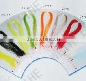 New Fly Fishing Tying Yarn Flashabou Fly Tying Materials thumbnail-1
