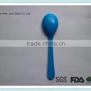 Melamine Spoon and Fork for Children thumbnail-3