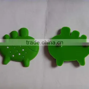Cheap Plastic Button Badge thumbnail-1