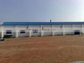 Linyi Star Machine Co., Ltd. company overview - view 2 thumbnail