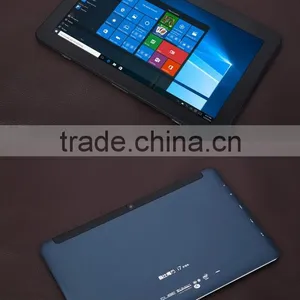 Cube i7 Book 2 in 1 Tablet PC Win 10 10.6 Inch IPS Screen Intel Skylake Core M3-6Y30 Dual Core 4GB RAM 64GB SSD ROM Cameras thumbnail-2