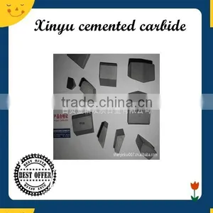 Tungsten Carbide Insert Hard Alloy Tips thumbnail-5
