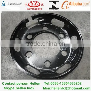Hot Car Wheel & Top Disc thumbnail-1