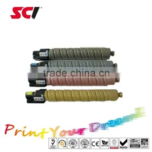 85209 Compatible Toner Kit for Ricoh MP C3500 C4500 Toner Kit Color C3500 thumbnail-1
