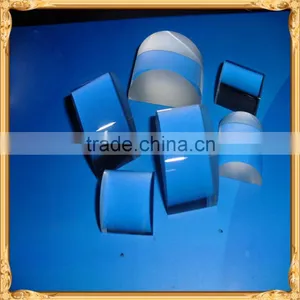 BK7, Cylindrical Lens, Concave Convex Mirror thumbnail-1