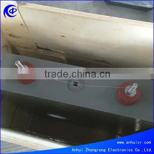 High Voltage Capacitor 2200vdc 1670uf Capacitor thumbnail-1