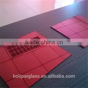 Colorful Looking Glass, Mirror Glass thumbnail-6