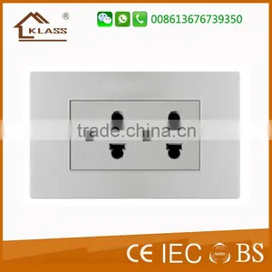 1GANG DOOR BELL ELECTRIC WALL SWITCH FOR HOME thumbnail-5