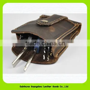 15116 Multiple Function Leather Key Holders thumbnail-2