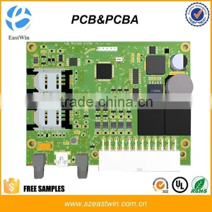 Low Price PCB Components Assembly By Placement Machine thumbnail-3