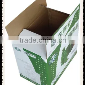 Heavy Good Water Pump Packaging Boxes thumbnail-1