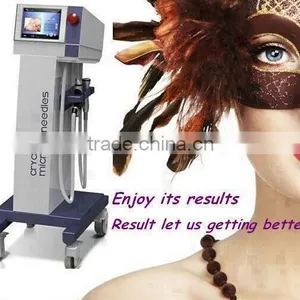 2016 MR16-2SB Christmas Promo Microneedle /fractional rf Microneedle /micro Needle Machine thumbnail-3