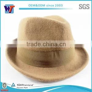 Wool Felt Hat Bodies Wool Felt Hat Blank Wholesale Wool Felt Hat thumbnail-6
