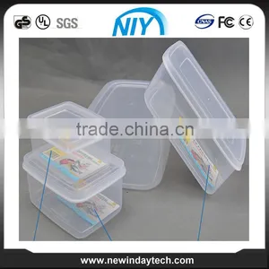 Most Popular Products China Clear Plastic Box From Online Shopping thumbnail-4