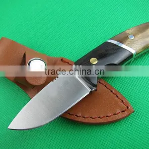 OEM Fixed Blade Survival Knife for Hunting thumbnail-1
