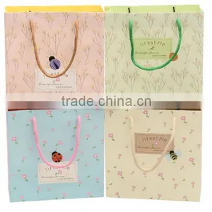 High Quality Top Sell Paper Sugar Bag thumbnail-4
