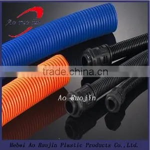 High Quality Fire Proof Corrugated Pipe thumbnail-5