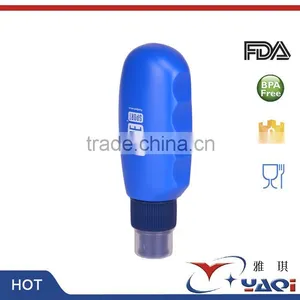 Hot Selling High Quality Plastic Beverage Bottles thumbnail-2
