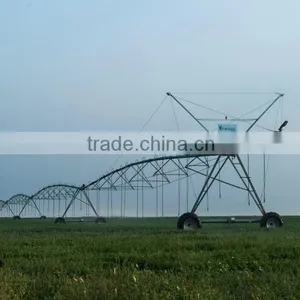 Aquaspin DYP 230 Bauer Center Pivot Irrigation System thumbnail-3