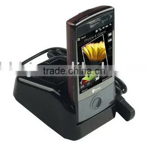 Mobile Wing Charger Cradle (Dbl Slot) For XV6950 thumbnail-1