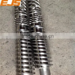 Wear Resistane Conical Twin Screw Cylinder thumbnail-1