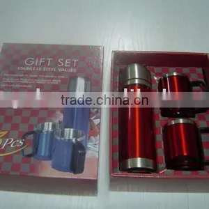 Fashionable Stainless Steel Gift Set thumbnail-1