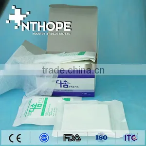 Sterile Non Woven Sponges thumbnail-3