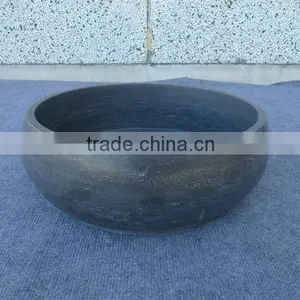 Blue Stone Vessel Sink thumbnail-1