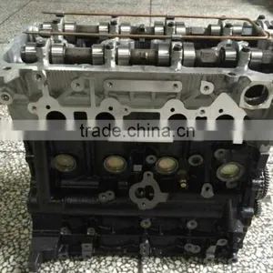 2TR ENGINE LONG BLOCK thumbnail-1