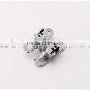 Adjustable Door Stop Hinge Cabinet Furniture Hinge thumbnail-3