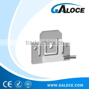 GPB202 Full Bridge Mini Load Cell for Weighing Scale thumbnail-1