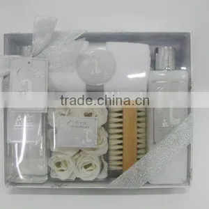 Christmas Bath Gift Set/personal Care thumbnail-1
