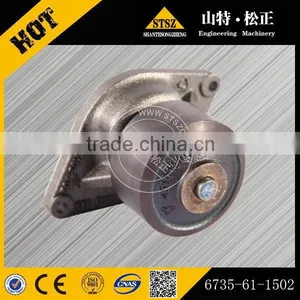 High-quality Steel Stainless Steel 250kg Chain Block thumbnail-3